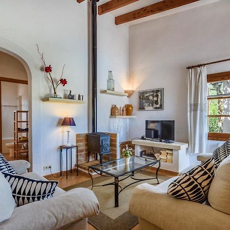 Villa Fullos By Sealand Villas Pollença Kültér fotó