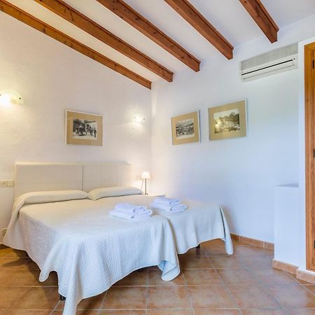 Villa Fullos By Sealand Villas Pollença Kültér fotó