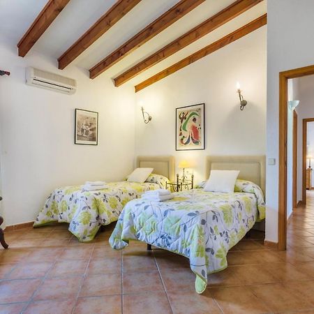 Villa Fullos By Sealand Villas Pollença Kültér fotó